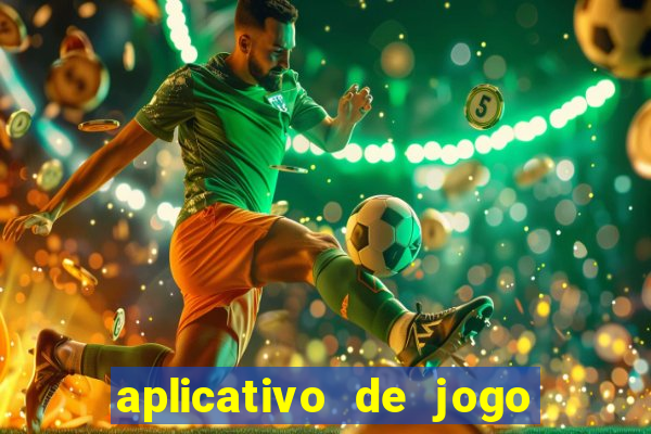 aplicativo de jogo que paga dinheiro de verdade